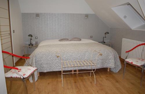 Pontivy Hotel | Logis Hotel L'europe