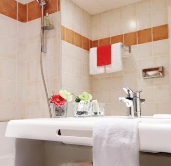 Albi Hotel | Logis Hotels Grand Hotel d'Orléans