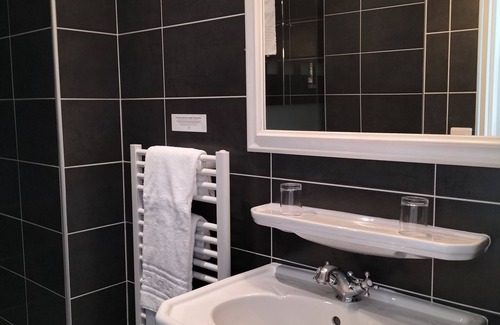 Cherbourg-en-Cotentin Hotel | LOGIS La Régence