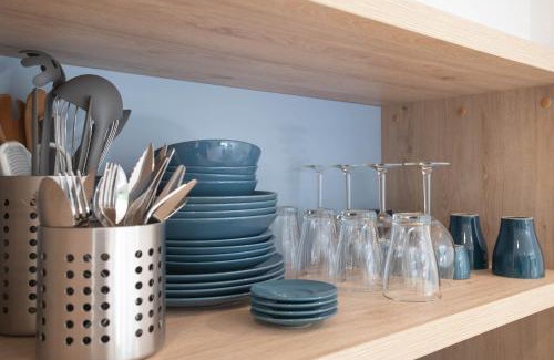 Pont-de-Vaux Apartment | LOGIS LES CEPAGES / RESTAURANT LE RAISIN