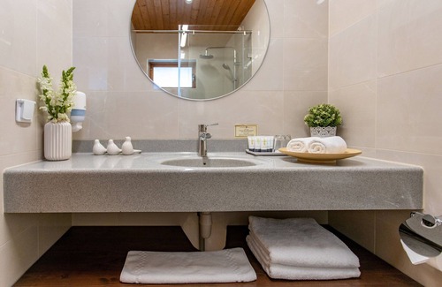 Yad HaShmona Cabin | Logos hotel in Yad Hashmona