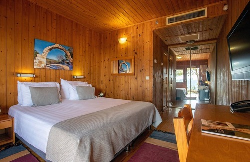 Yad HaShmona Cabin | Logos hotel in Yad Hashmona