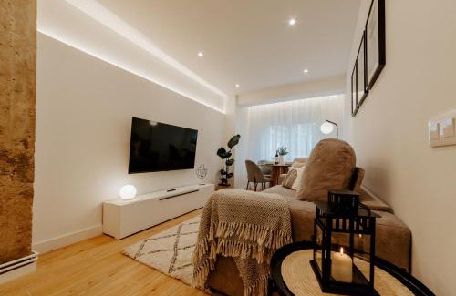 Logrono City Centre Apartment | Logroño Luxury HOME