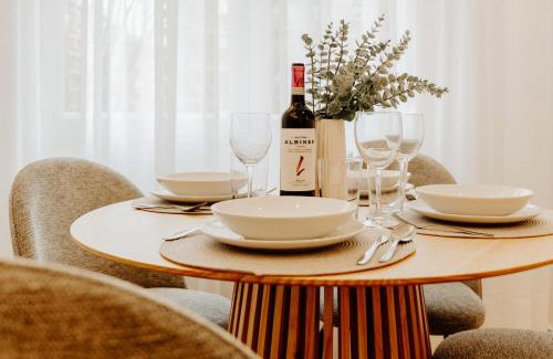 Logrono City Centre Apartment | Logroño Luxury HOME