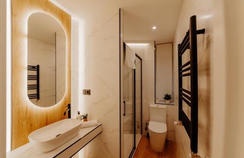 Logrono City Centre Apartment | Logroño Luxury HOME