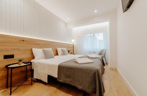 Logrono City Centre Apartment | Logroño Luxury HOME
