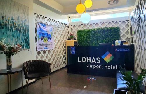 Laguindingan Hotel | LOHAS Airport Hotel and Restaurant