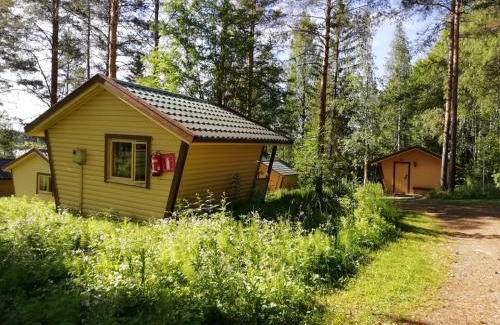 Sonkajarvi Other | Lohirannan lomakylä