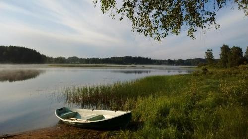 Sonkajarvi Other | Lohirannan lomakylä