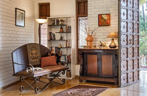 Akshi Villa | LohonoStays Villa Lani