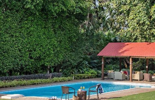 Akshi Villa | LohonoStays Villa Lani