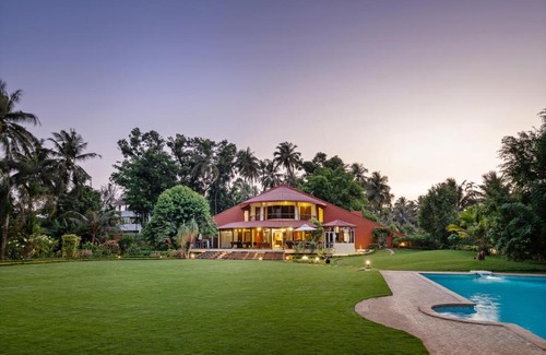 Akshi Villa | LohonoStays Villa Lani