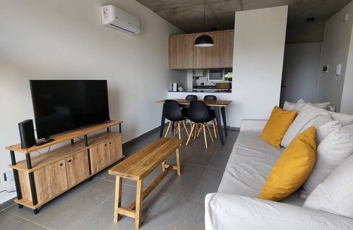 Neuquen Apartment | Loi Flats Neuquen, Edificio Talero