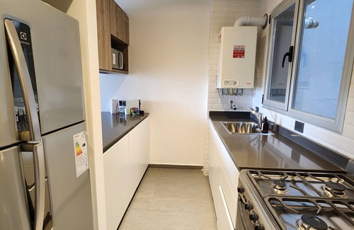 Neuquen Apartment | Loi Flats Neuquen, Edificio Talero