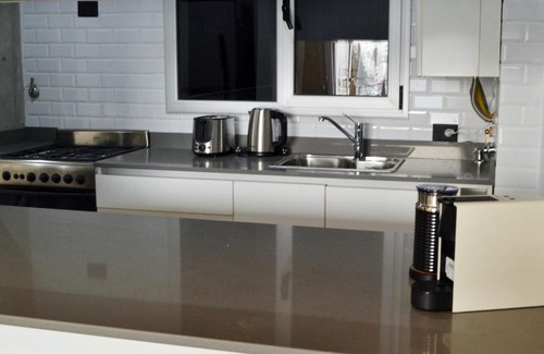 Neuquen Apartment | Loi Flats Neuquen, Edificio Tucumán