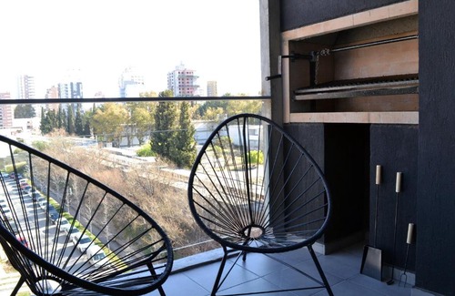 Neuquen Apartment | Loi Flats Neuquen, Edificio Tucumán