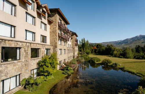 San Martin de los Andes Hotel | Loi Suites Chapelco Hotel
