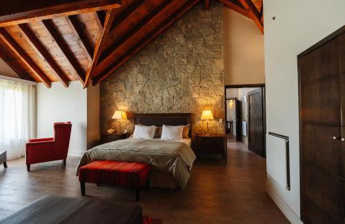 San Martin de los Andes Hotel | Loi Suites Chapelco Hotel
