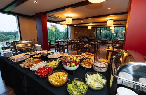 San Martin de los Andes Hotel | Loi Suites Chapelco Hotel