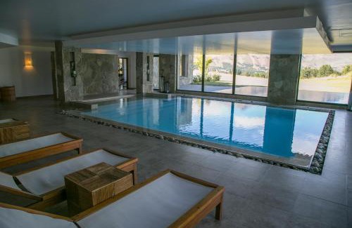 San Martin de los Andes Hotel | Loi Suites Chapelco Hotel
