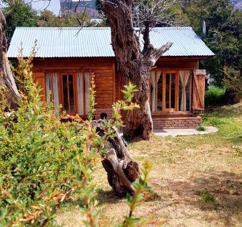 El Chalten House | Loicas en El Chaltén - Cabaña