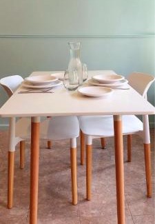 El Chalten House | Loicas en El Chaltén - Cabaña