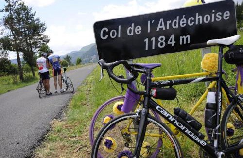 Sainte-Eulalie Apartment | Loire-Gerbier-Mézenc