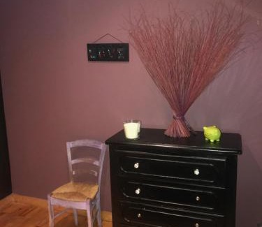 Sainte-Eulalie Apartment | Loire-Gerbier-Mézenc