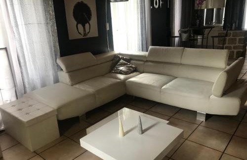 Sainte-Eulalie Apartment | Loire-Gerbier-Mézenc