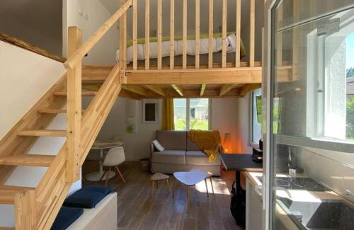 Sud Loire House | Loire Nature, proche de la ville
