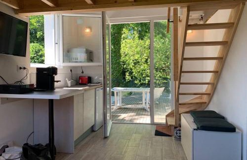 Sud Loire House | Loire Nature, proche de la ville