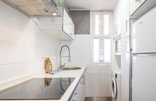 Rincon de Loix Apartment | Loix Mar 11-E