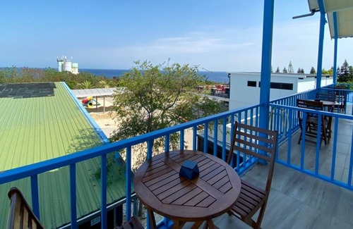 Xiaoliuqiu House | lojuseaview