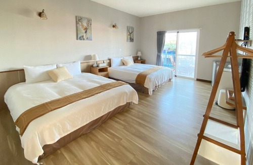 Xiaoliuqiu House | lojuseaview