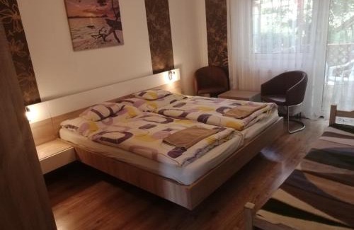 Bukfurdo Apartment | Loki Apartman