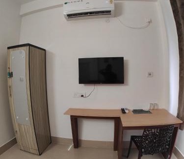 Khanapara House | Loktak Residency