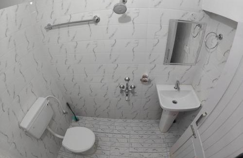 Khanapara House | Loktak Residency