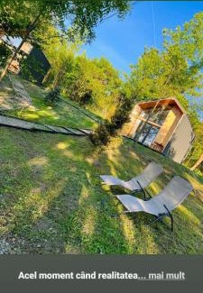 Slanic Ski Chalet | Loku'