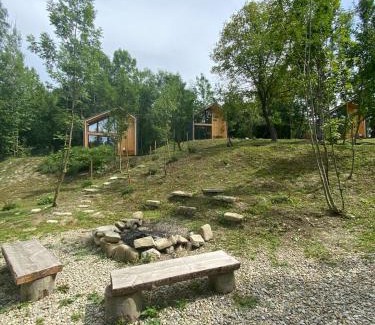 Slanic Ski Chalet | Loku'