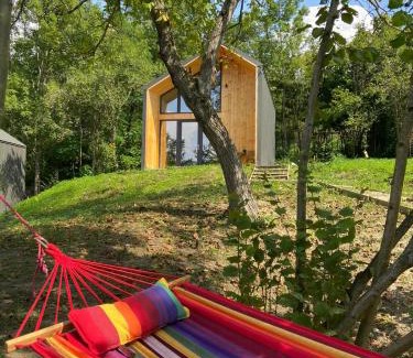 Slanic Ski Chalet | Loku'