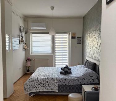 Kraljevo Apartment | Loli apartman