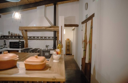 Cachi Hotel | Loma Puskana - Hostería