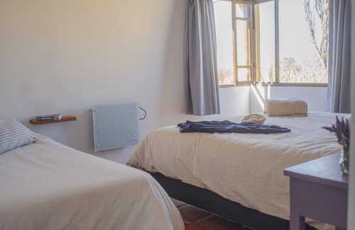 Cachi Hotel | Loma Puskana - Hostería