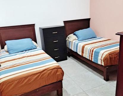 Lomas de Mazatlan Apartment | Lomas de Mazatlán - Zona Dorada y 1 Min Playas