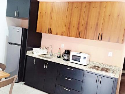 Lomas de Mazatlan Apartment | Lomas de Mazatlán - Zona Dorada y 1 Min Playas