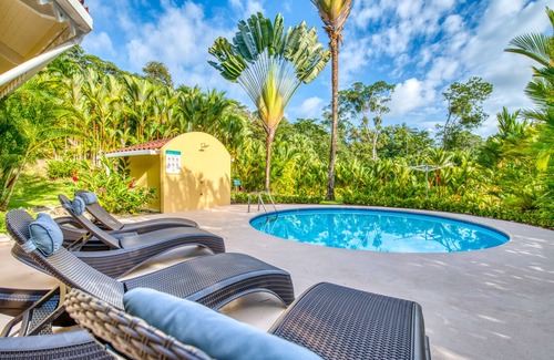 Cocles Villa | Lomas del Caribe