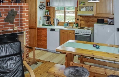 Salla House | Lomaväinö 13 by Interhome