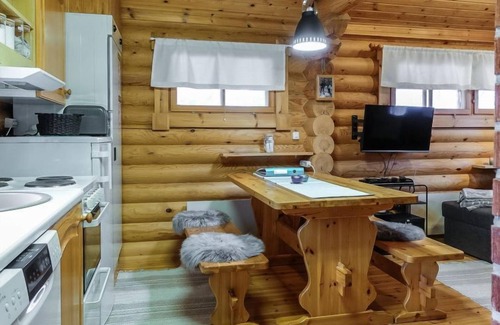 Salla House | Lomaväinö 13 by Interhome