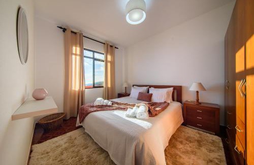 Tabua House | Lombo Cesteiro Guesthouse