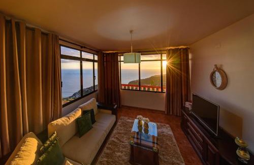 Tabua House | Lombo Cesteiro Guesthouse